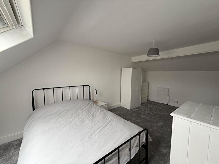 5 Bedroom House To Rent In Jubilee Drive, Liverpool, L7