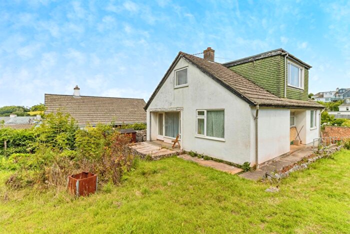 5 Bedroom Detached Bungalow For Sale In Moor View, Marldon, Paignton, TQ3