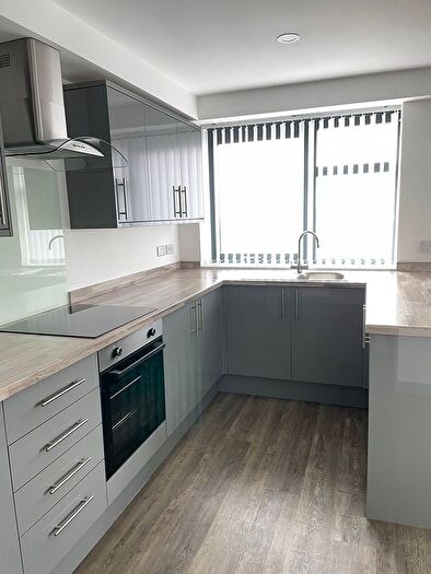 2 Bedroom Flat To Rent In Church, Road, Liverpool, L22