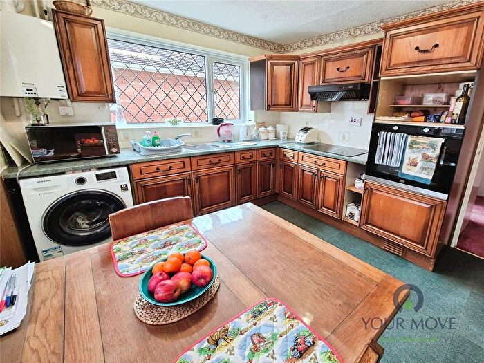 2 Bedroom Bungalow For Sale In Old Mill Lane, Polegate, East Sussex, BN26