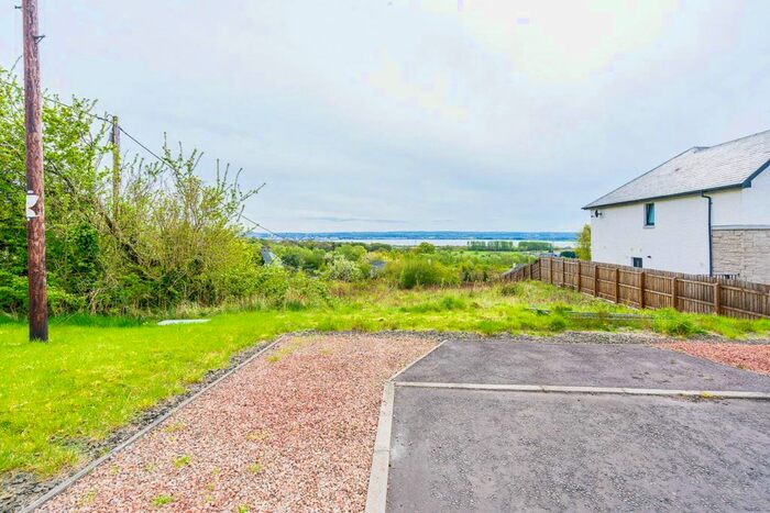 Land For Sale In Westfield Gardens, Kincardine, FK10