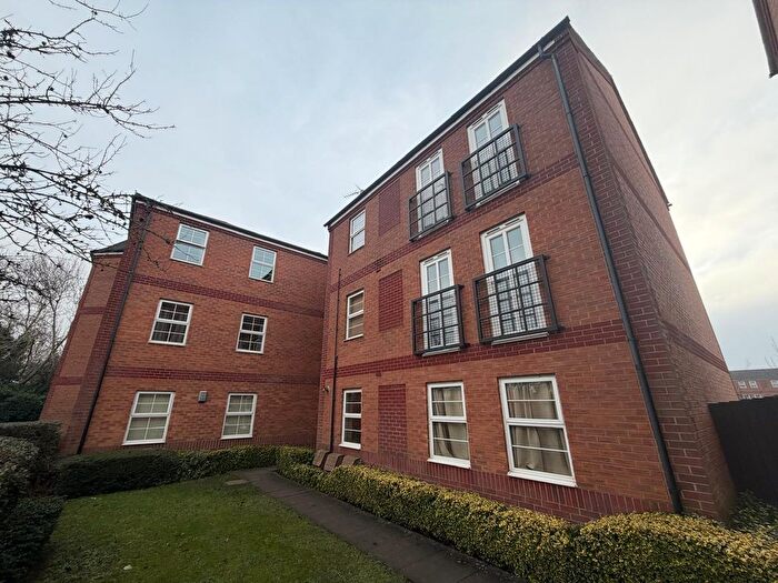 2 Bedroom Flat To Rent In Newport Pagnell Road, Wootton, Northampton, NN4