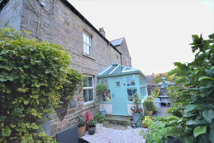 2 Bedroom Cottage For Sale In Mill House, Eastgate, Bishop Auckland, Durham DL13