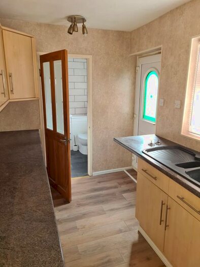 2 Bedroom Terraced House To Rent In Ninth Street, Blackhall Colliery, Hartlepool, TS27