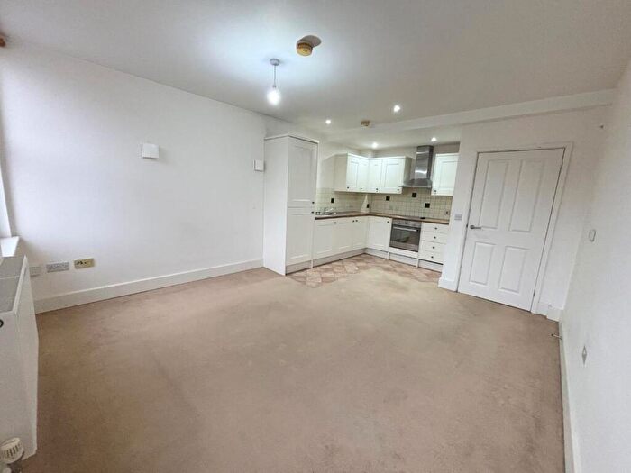 9 Bedroom Block Of Apartments For Sale In Broomfield Road, Chelmsford, CM1