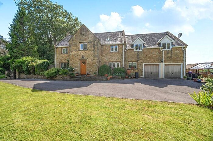 6 Bedroom Detached House For Sale In Nether Compton, Sherborne, Dorset, DT9