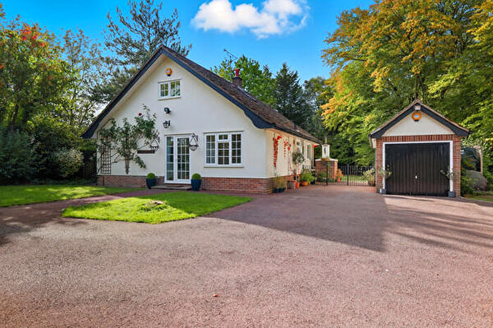 4 Bedroom Detached House For Sale In Lea Lane, Great Braxted, CM8