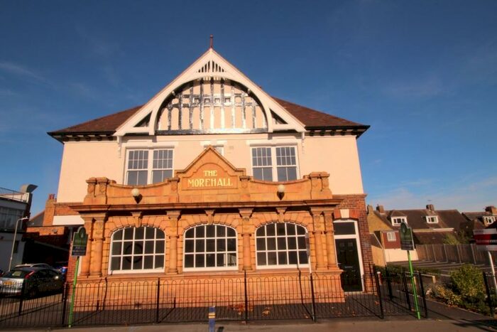 2 Bedroom Flat To Rent In Cheriton Road, Folkestone, Kent, CT19