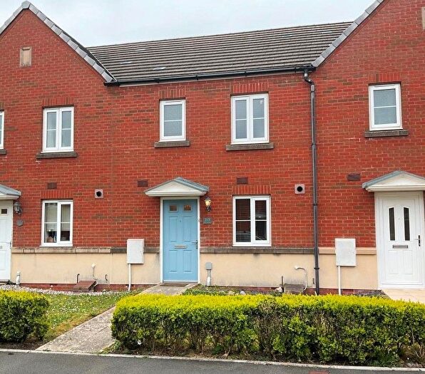 3 Bedroom Terraced House To Rent In Stryd Bennett, Llanelli, Carmarthenshire., SA15