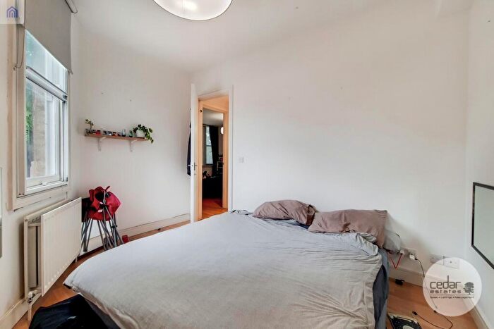 1 Bedroom Flat To Rent In Rye Lane, Peckham, SE15