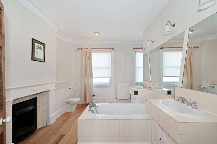5 Bedroom Terraced House To Rent In Pelham Street, London, SW7