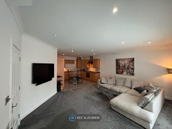2 Bedroom Flat To Rent In Bonhay Road, Exeter, EX4