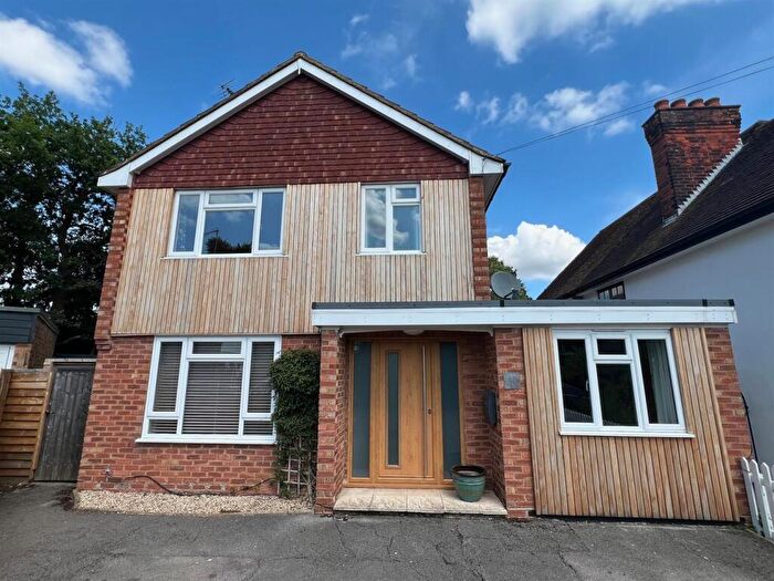 4 Bedroom Detached House To Rent In Oakwood Avenue, Hutton, Brentwood, CM13