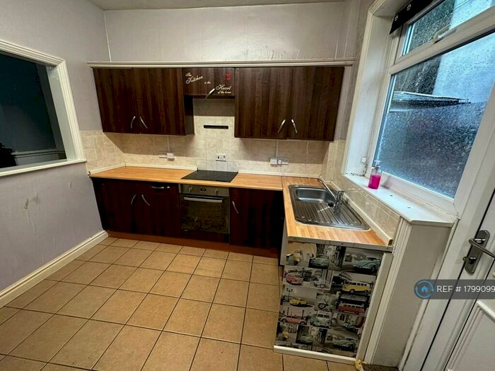 2 Bedroom Terraced House To Rent In Swift Street, Ashton-Under-Lyne, OL6