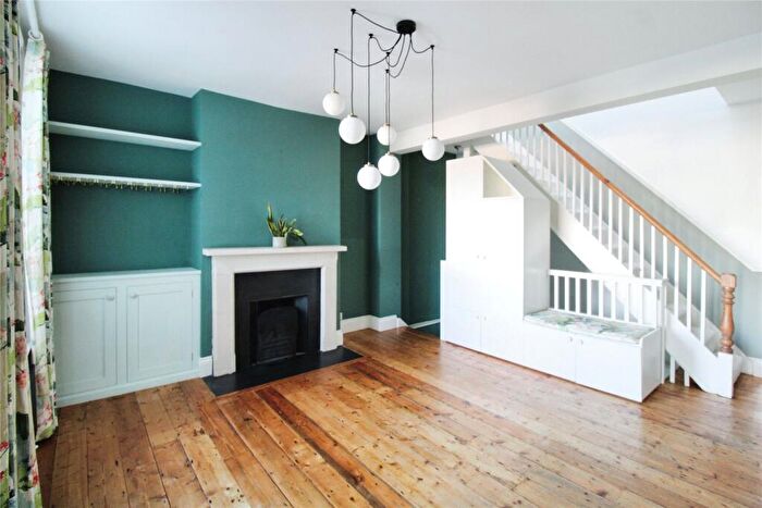 3 Bedroom Terraced House To Rent In Gwilliam Street, Bristol, BS3
