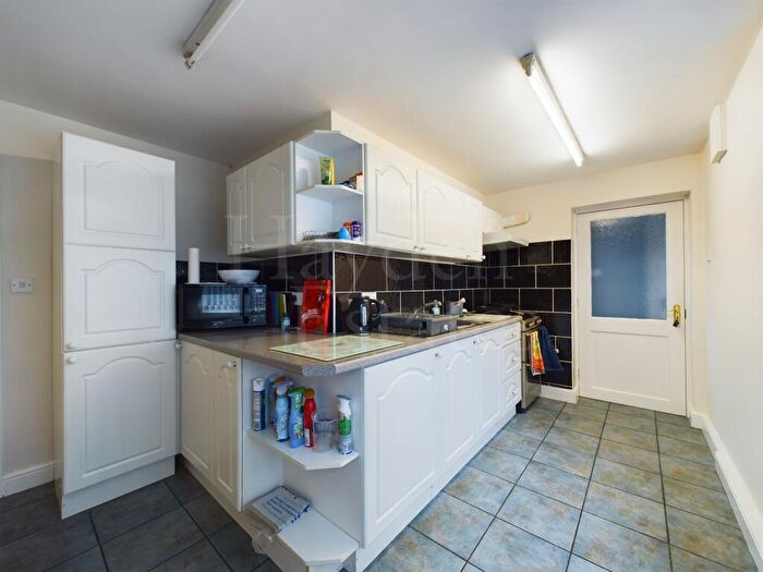 2 Bedroom Semi-Detached House For Sale In Areley Lane, Stourport On Severn, DY13