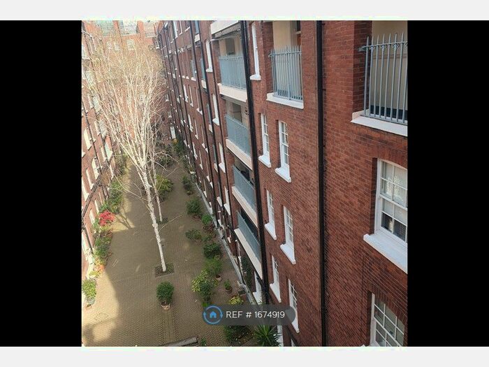 2 Bedroom Flat To Rent In Thanet House, London, WC1H