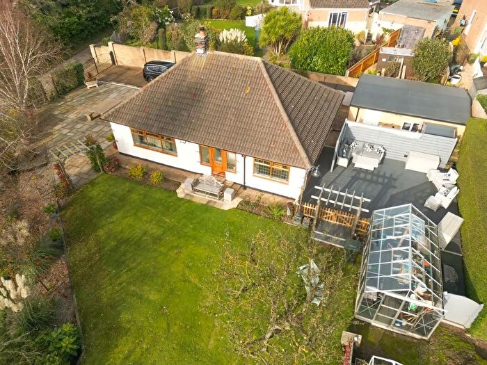 2 Bedroom Detached Bungalow For Sale In Saltburn Road, Brotton, Saltburn-By-The-Sea, TS12