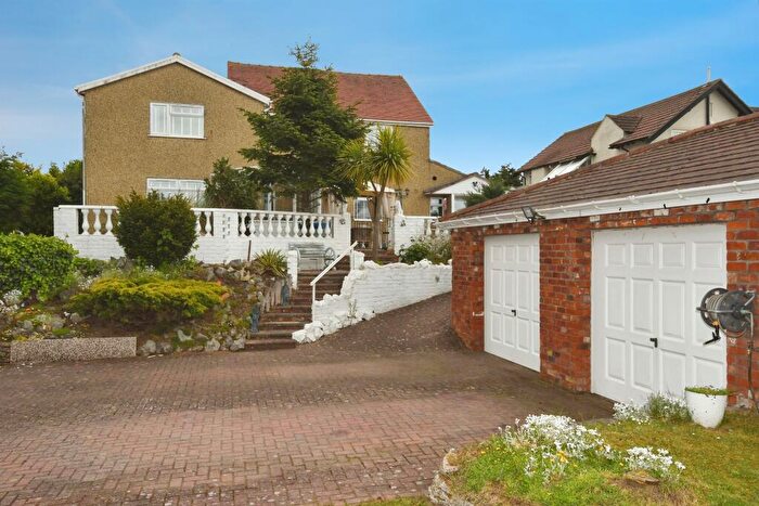 4 Bedroom Detached House For Sale In St. Andrews Drive, Skegness, PE25