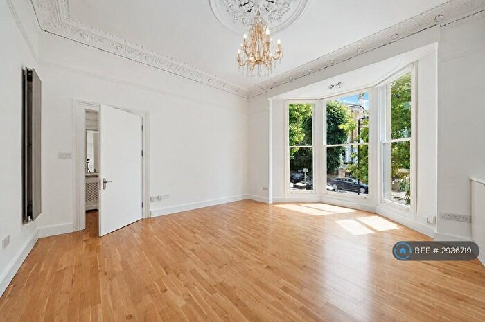 1 Bedroom Flat To Rent In Brondesbury Villas, London, NW6