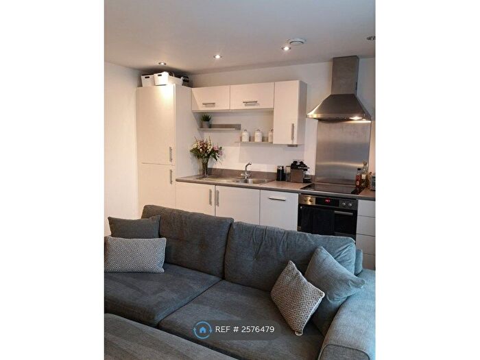 1 Bedroom Flat To Rent In Homesdale Road, Bromley, BR2