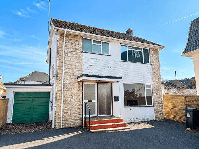 3 Bedroom Detached House To Rent In Sandbanks Road, Lilliput, Poole, BH14