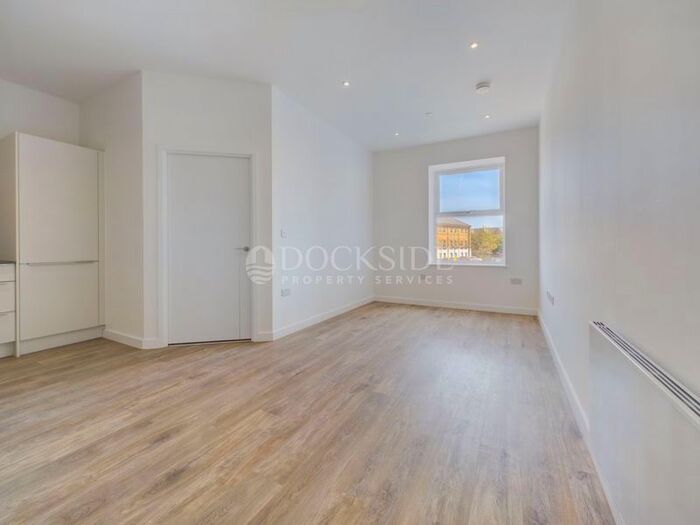 1 Bedroom Flat To Rent In Quayside, Chatham Maritime, Chatham, ME4