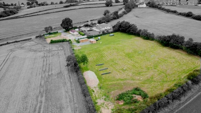 Land For Sale In Welton Road Braunston, Northamptonshire, NN11