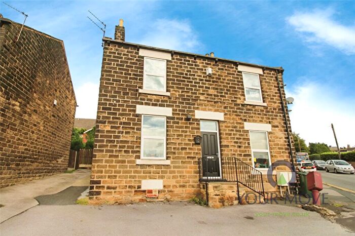 2 Bedroom Flat To Rent In Burton Road, Barnsley, South Yorkshire, S71