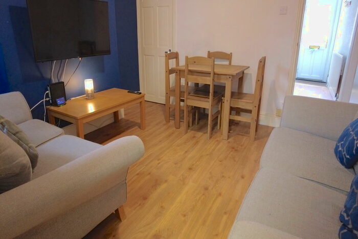 4 Bedroom Terraced House To Rent In Cranwell Street, Lincoln, LN5