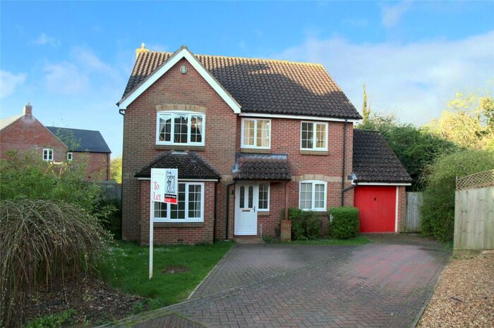 6 Bedroom Detached House To Rent In Station Mews, Great Billing, Northampton, NN3