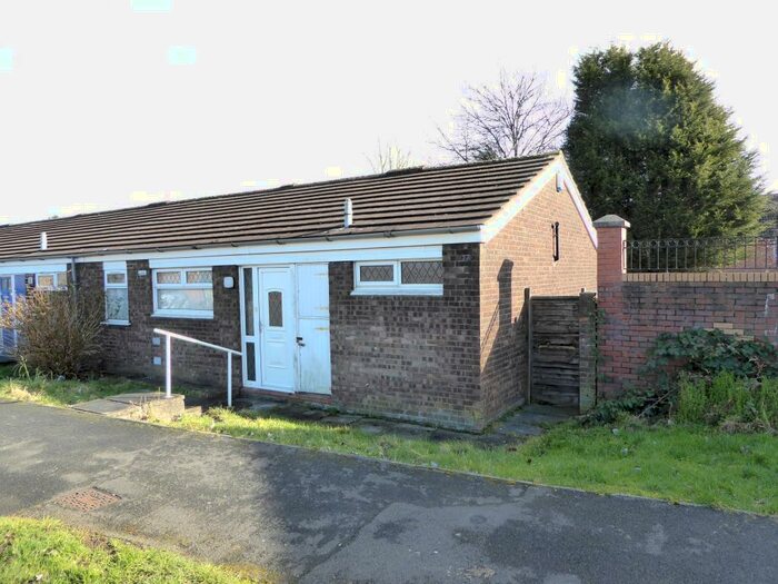 2 Bedroom Bungalow To Rent In Standon Way, Brentry, BS10