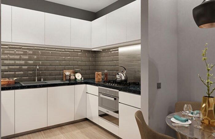 1 Bedroom Flat For Sale In Merchants Wharf, Manchester, M5