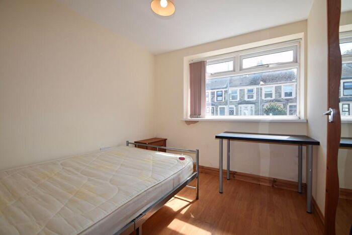 6 Bedroom House To Rent In Harriet Street, Cathays, CF24