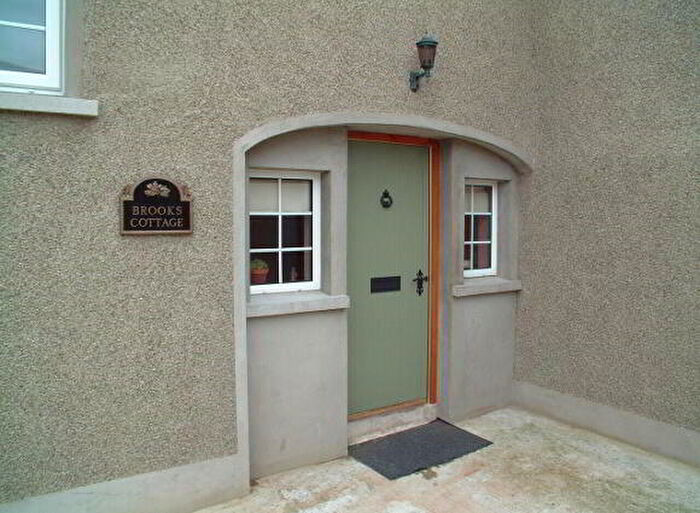 2 Bedroom Terrace House For Sale In Brooks Cottage, D Ballybryan Road, Newtownards, BT22