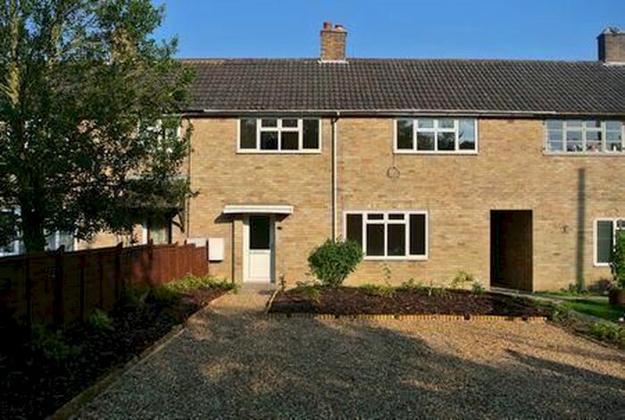 3 Bedroom Terraced House To Rent In High Street, Knapwell, Cambridge, CB23