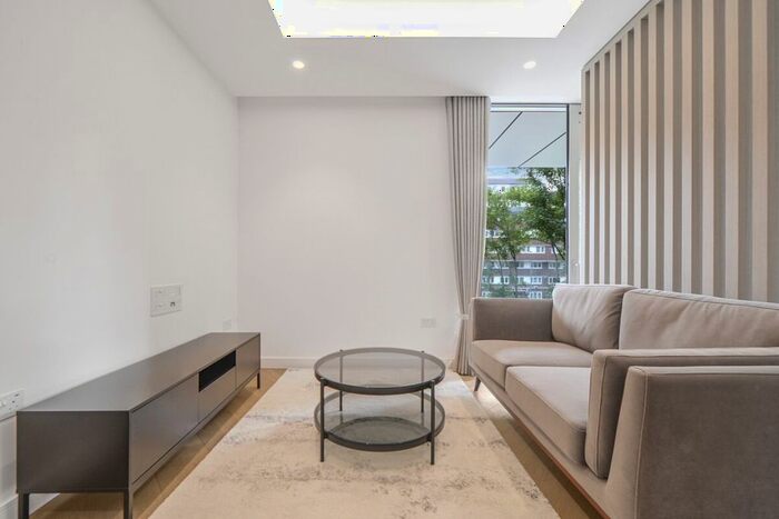 Studio To Rent In Minories, London, EC3N