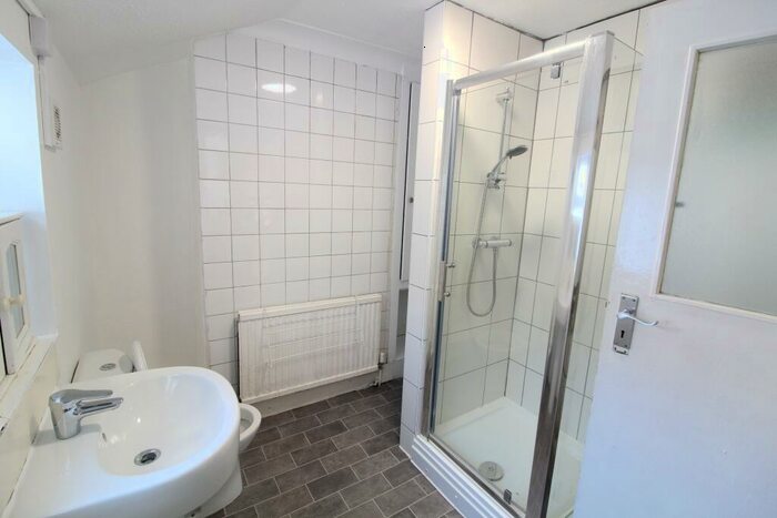 4 Bedroom Maisonette To Rent In Lewes Road, BN2