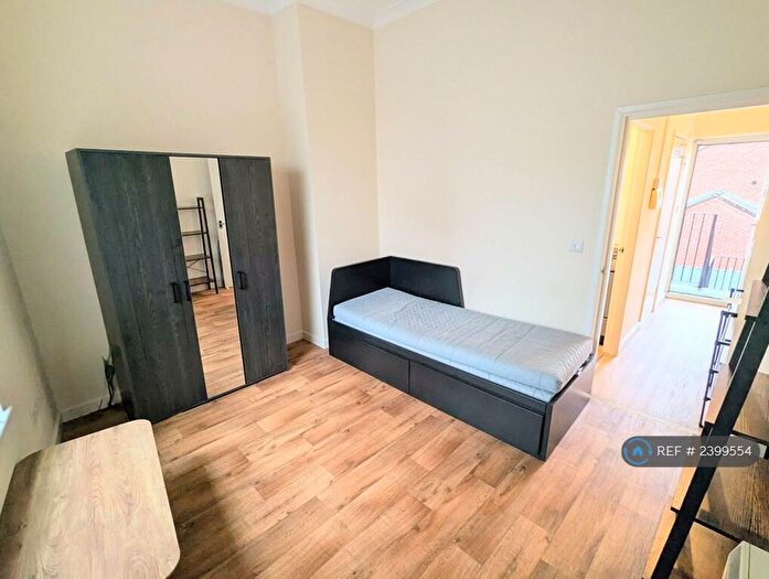 Studio To Rent In Broad Street, Parkgate, Rotherham, S62