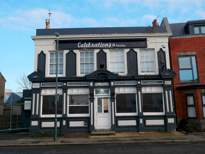 Land To Rent In Lion Road, Bexleyheath, Kent, DA6