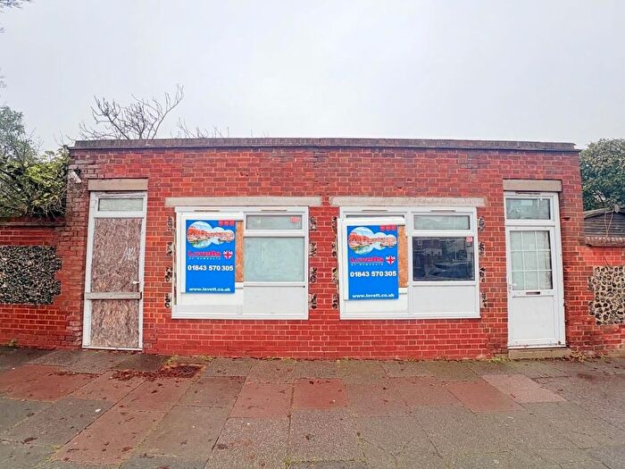 Property To Rent In High Street, St. Lawrence, Ramsgate, CT11