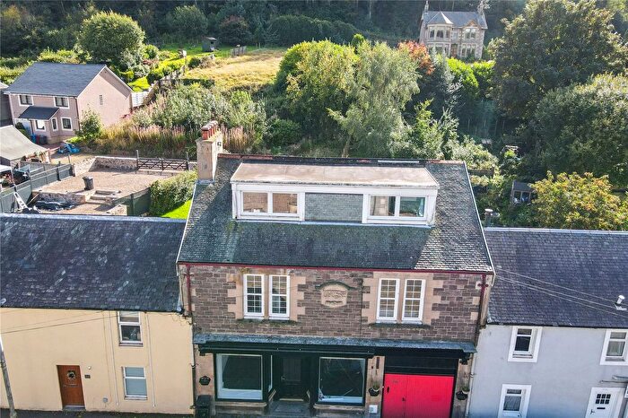 3 Bedroom Maisonette For Sale In Riverside Road, Kirkfieldbank, Lanark, South Lanarkshire, ML11