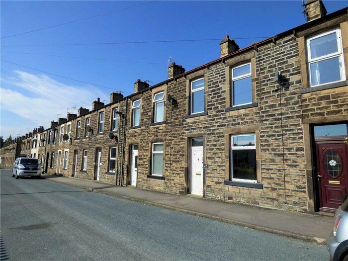 2 Bedroom Terraced House To Rent In Thornton Street, Skipton, Uk, BD23