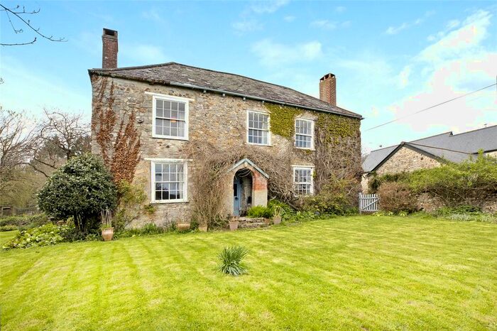 6 Bedroom Detached House For Sale In Holcombe Lane, Uplyme, Lyme Regis, Dorset, DT7