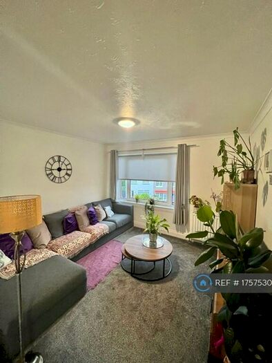 1 Bedroom Flat To Rent In Millersneuk Crescent, Millerston, Glasgow, G33