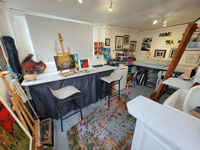 3 Bedroom Terraced House For Sale In Norwich Road, Claydon, Ipswich, Suffolk, IP6