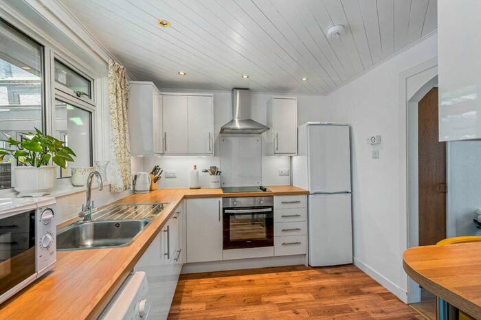 1 Bedroom Terraced Bungalow For Sale In Quarry Road, Muirhead, Dundee, DD2