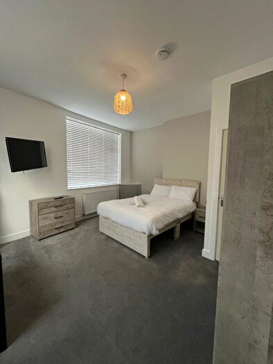1 Bedroom House To Rent In South Street, Rugby, CV21