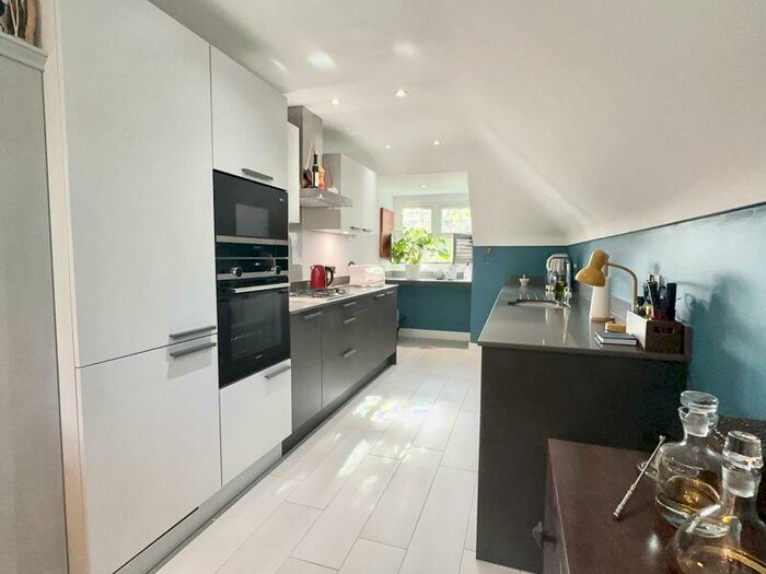 2 Bedroom Apartment For Sale In Spur Hill Avenue, Penn Hill, Poole, BH14