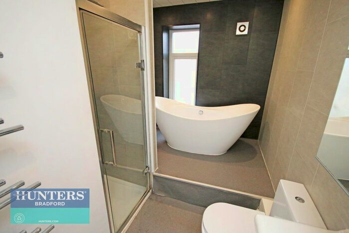 1 Bedroom Terraced House To Rent In Hill Street, Bradford, West Yorkshire, BD6